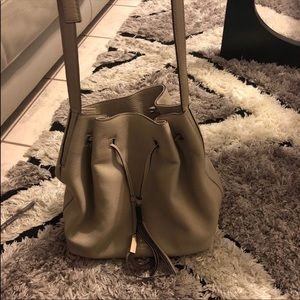 Kate Spade Bucket Crossbody